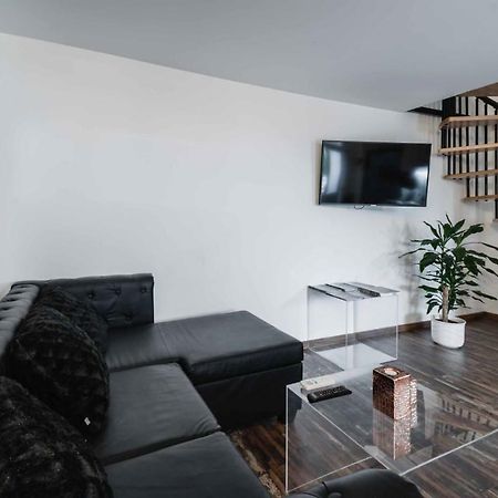 Bacrizza Gallery Apartment シベニク エクステリア 写真