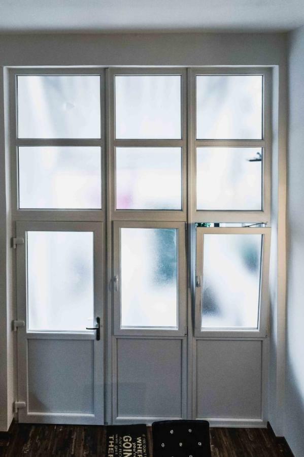 Bacrizza Gallery Apartment シベニク エクステリア 写真