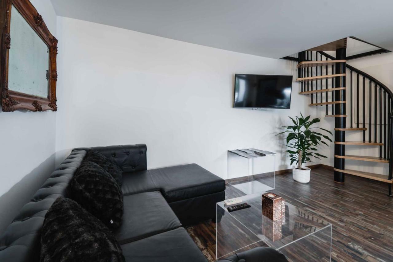Bacrizza Gallery Apartment シベニク エクステリア 写真