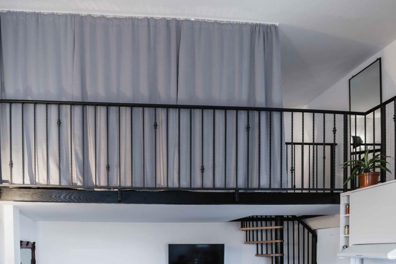 Bacrizza Gallery Apartment シベニク エクステリア 写真