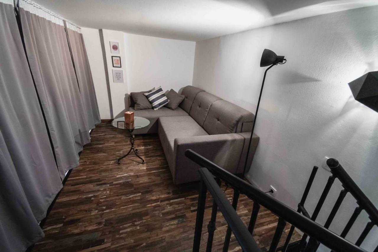 Bacrizza Gallery Apartment シベニク エクステリア 写真