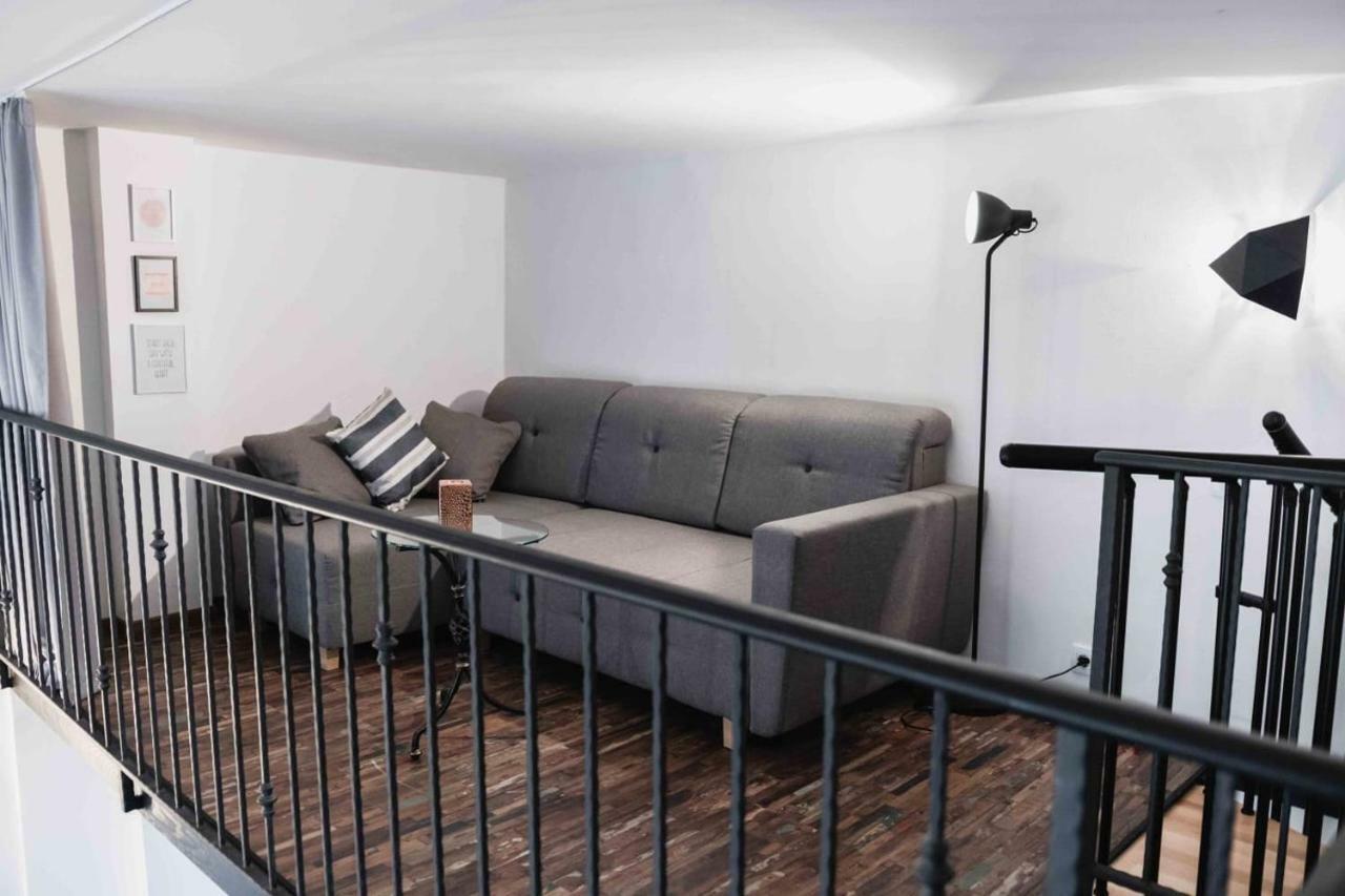 Bacrizza Gallery Apartment シベニク エクステリア 写真