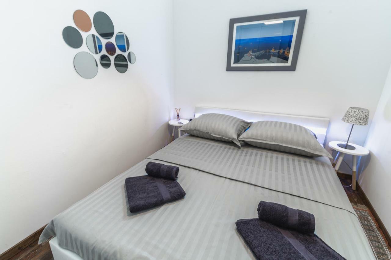 Bacrizza Gallery Apartment シベニク エクステリア 写真