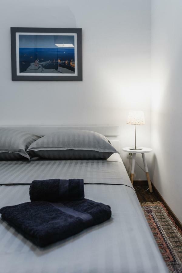 Bacrizza Gallery Apartment シベニク エクステリア 写真