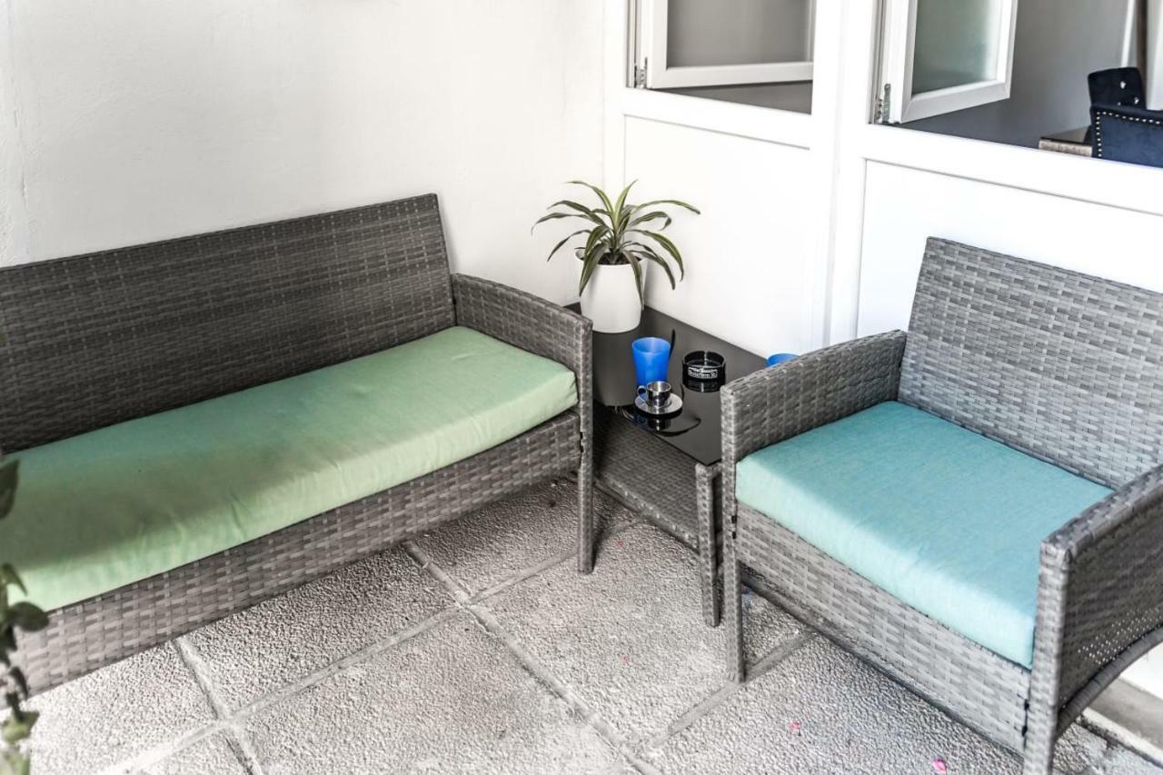 Bacrizza Gallery Apartment シベニク エクステリア 写真