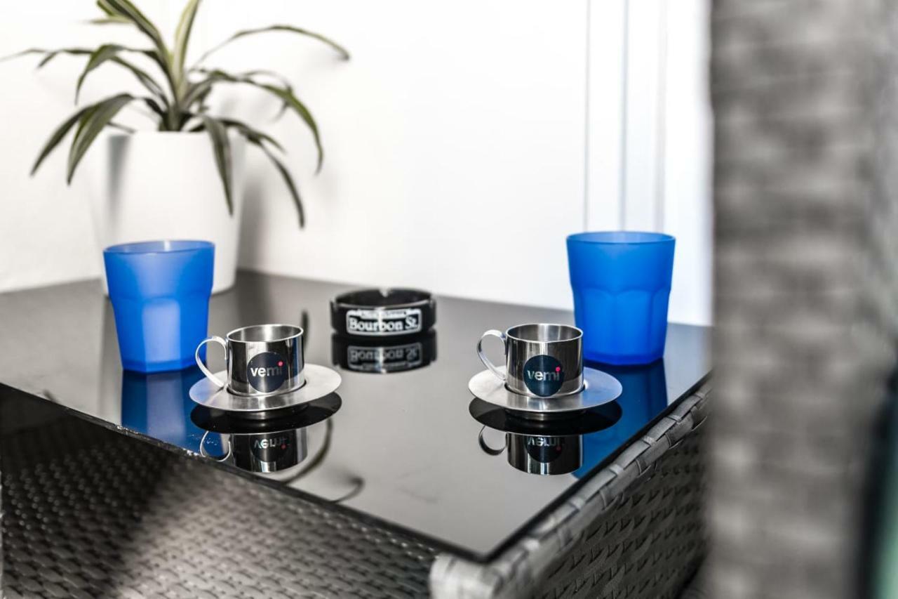 Bacrizza Gallery Apartment シベニク エクステリア 写真