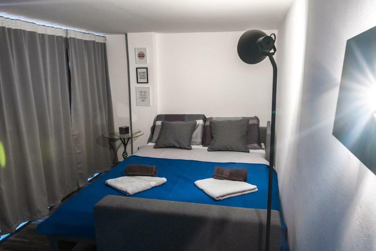 Bacrizza Gallery Apartment シベニク エクステリア 写真